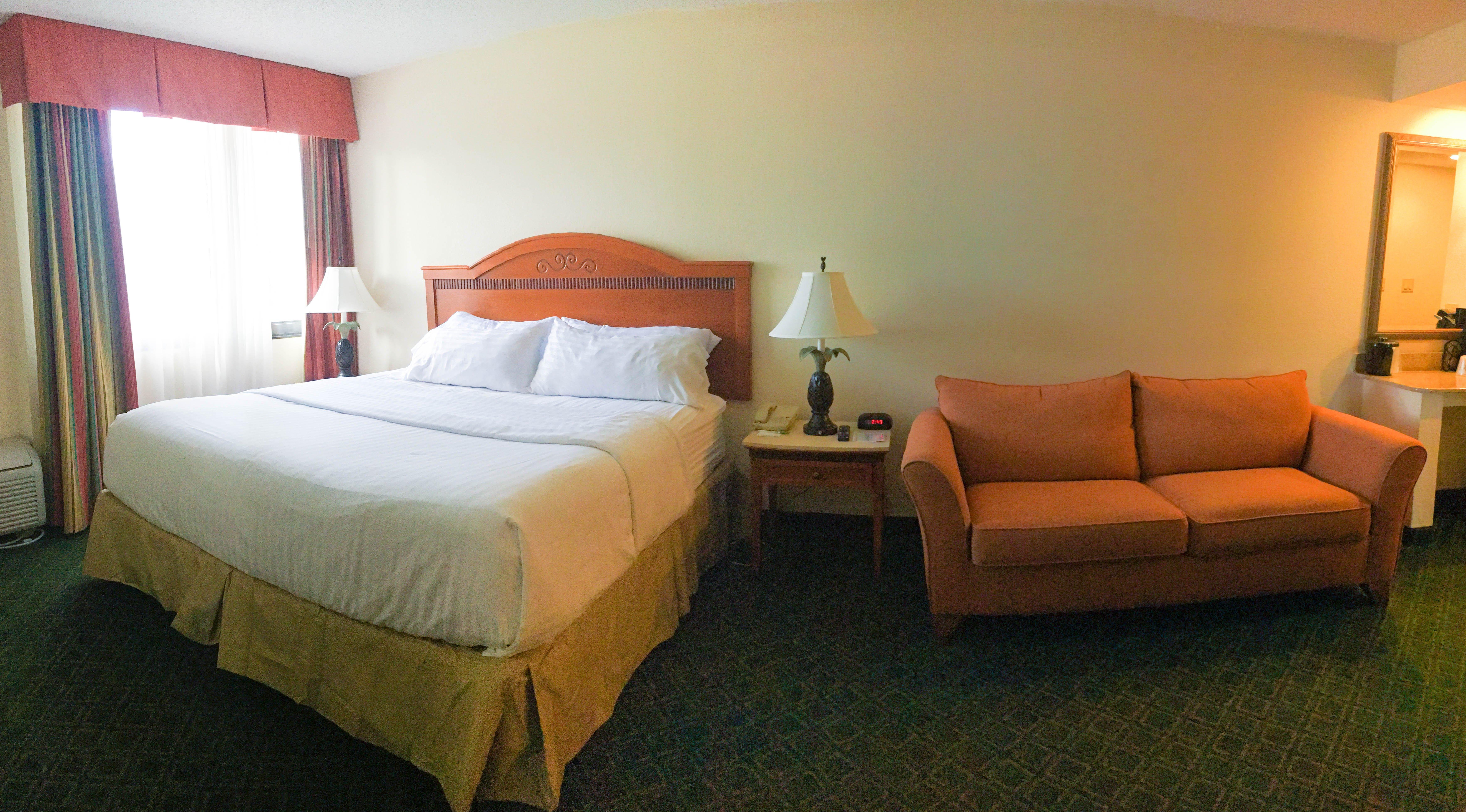 Holiday Inn Port St. Lucie By Ihg Kültér fotó