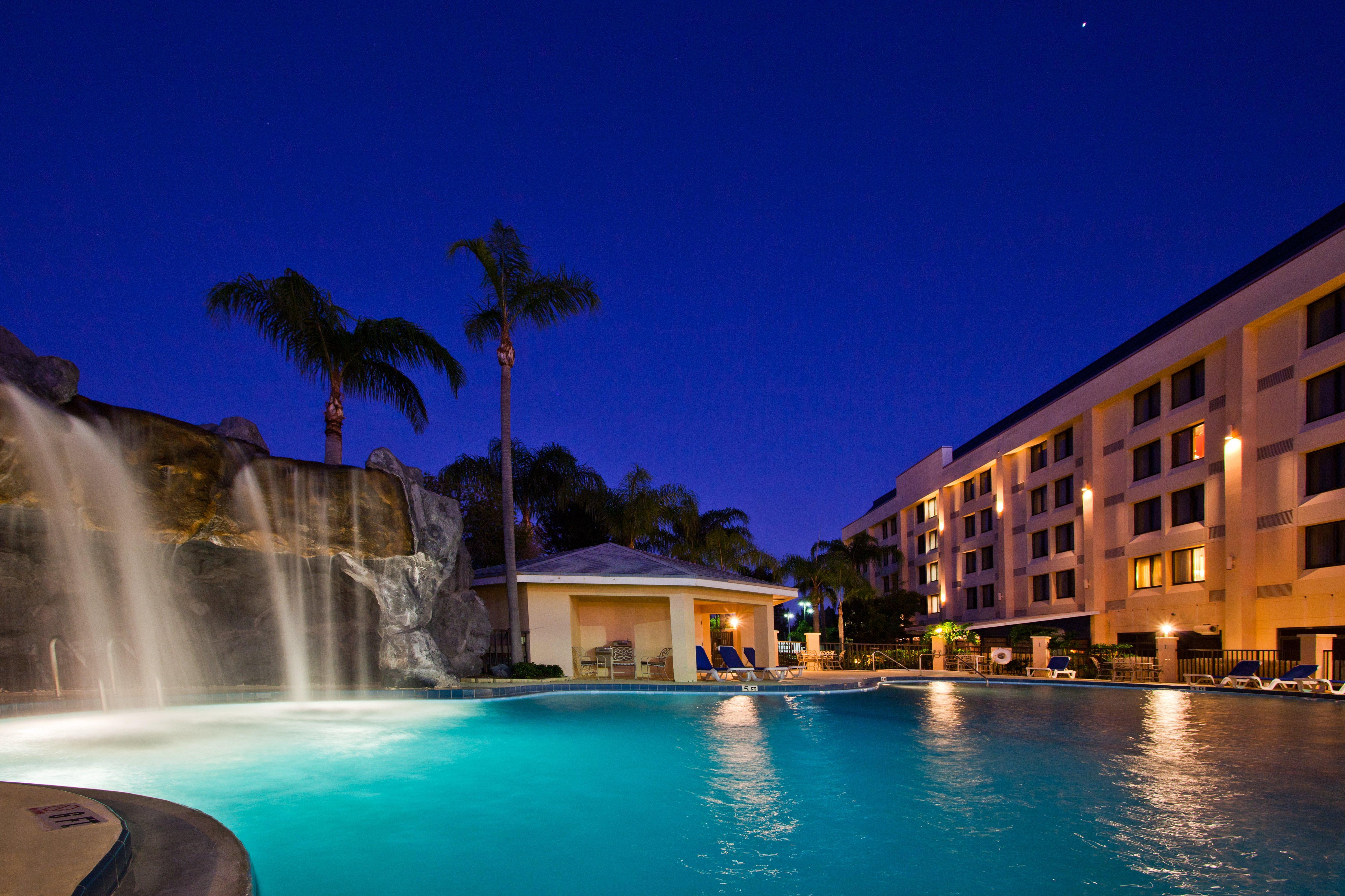 Holiday Inn Port St. Lucie By Ihg Kültér fotó