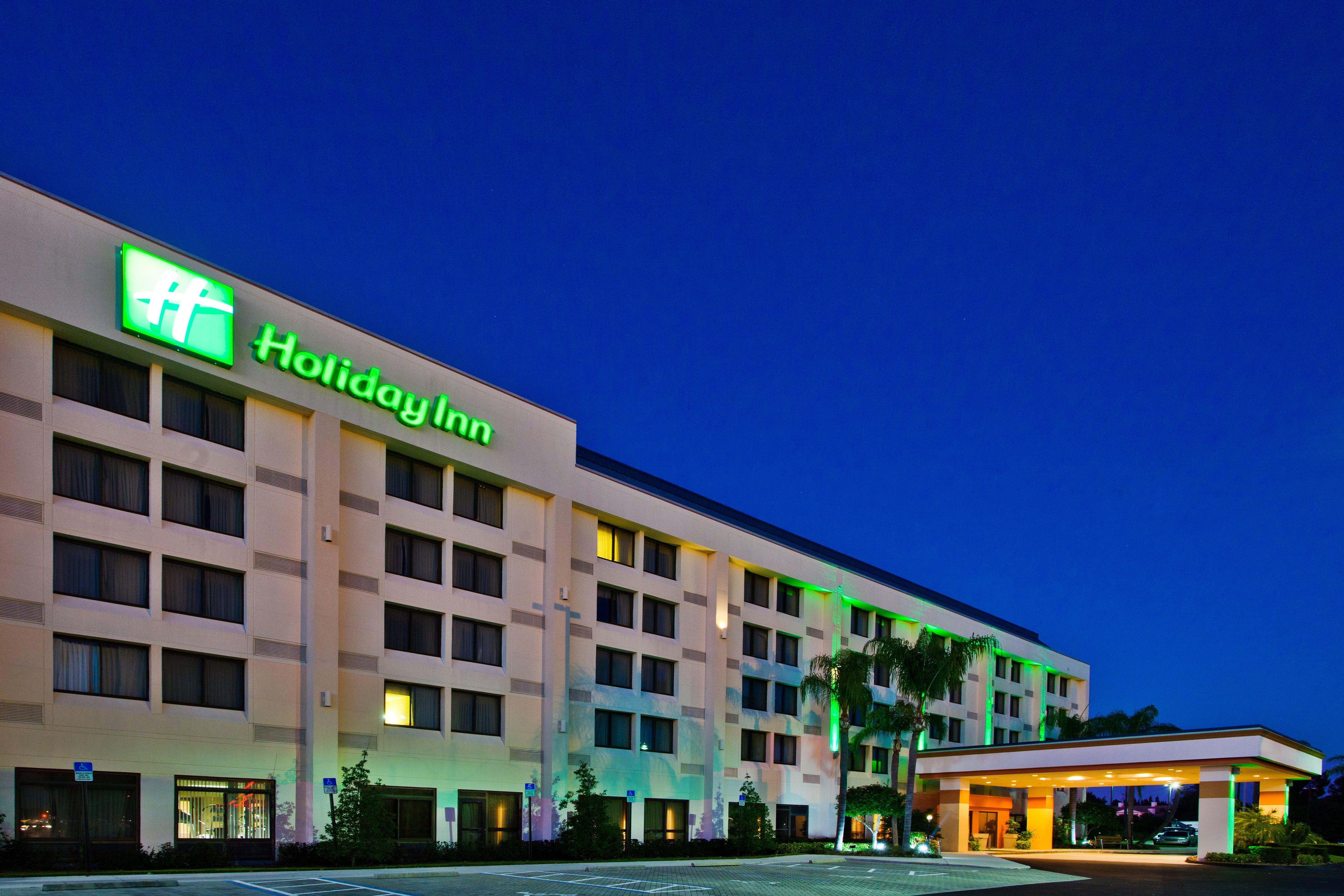 Holiday Inn Port St. Lucie By Ihg Kültér fotó