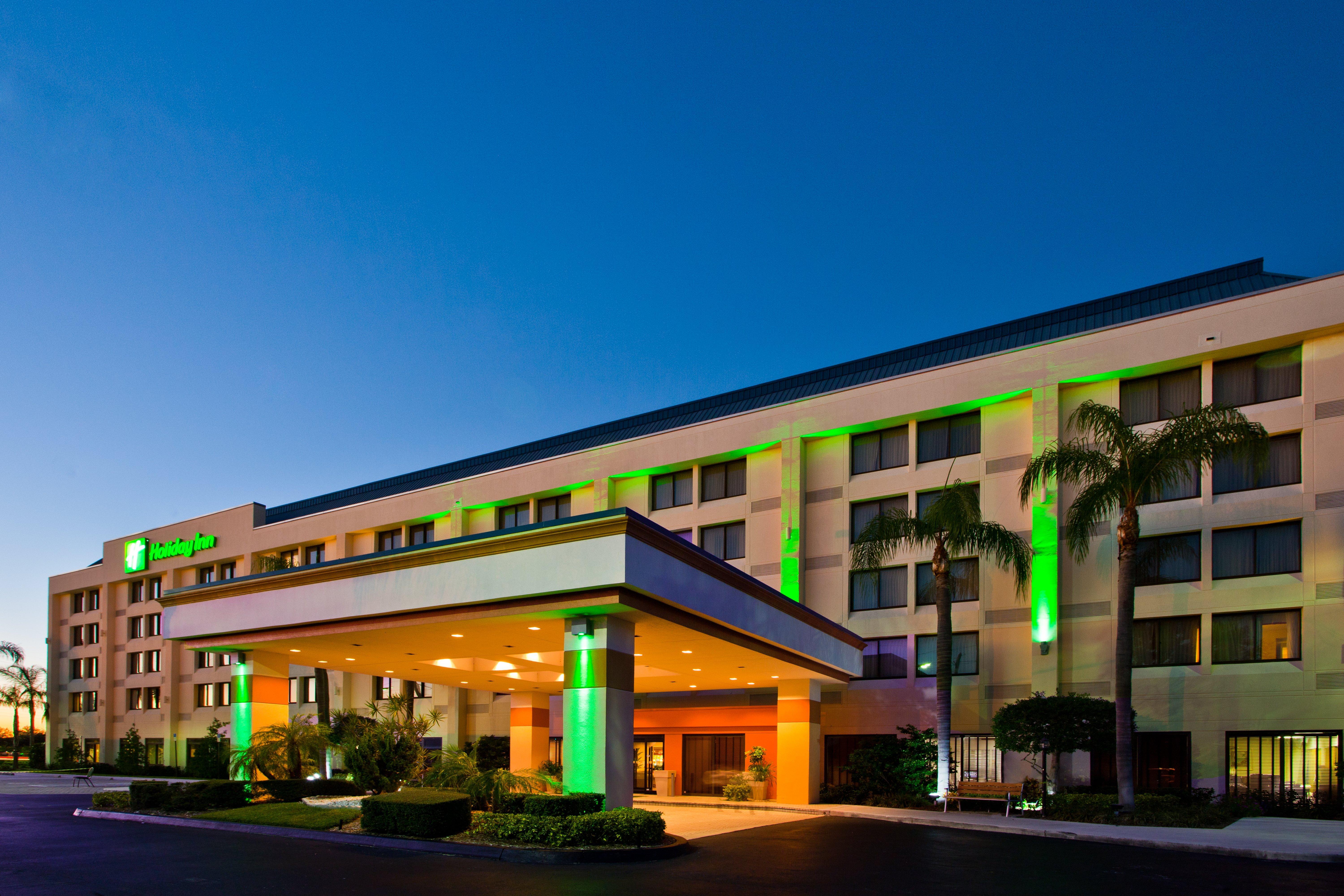 Holiday Inn Port St. Lucie By Ihg Kültér fotó