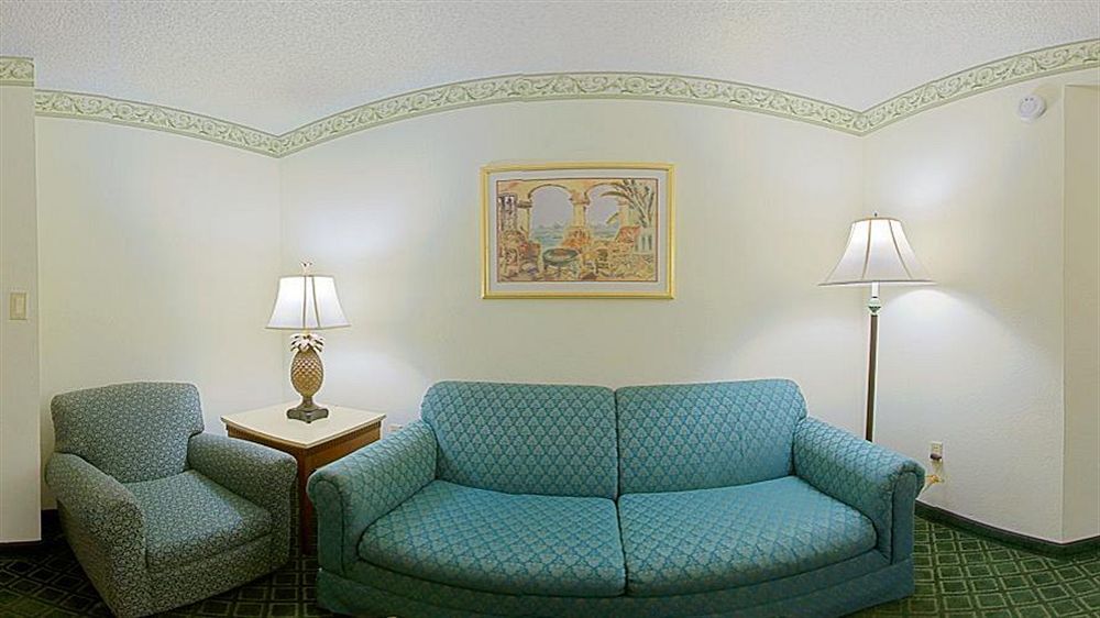 Holiday Inn Port St. Lucie By Ihg Kültér fotó